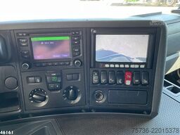 Scania P 450 8x4 Euro 6 Hvidtved Larsen 15m³ Combi