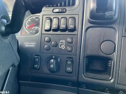 Scania P 450 8x4 Euro 6 Hvidtved Larsen 15m³ Combi