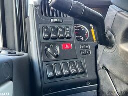 Scania P 450 8x4 Euro 6 Hvidtved Larsen 15m³ Combi