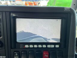 Scania P 450 8x4 Euro 6 Hvidtved Larsen 15m³ Combi