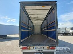 Schmitz Cargobull Curtainsider Mega