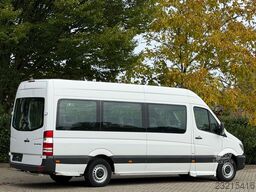 MERCEDES-BENZ Sprinter 313 Cdi Maxi L3 Tribus 9 Sitze+Lift