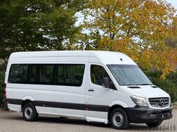 MERCEDES-BENZ Sprinter 313 Cdi Maxi L3 Tribus 9 Sitze+Lift