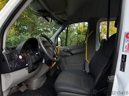 MERCEDES-BENZ Sprinter 313 Cdi Maxi L3 Tribus 9 Sitze+Lift