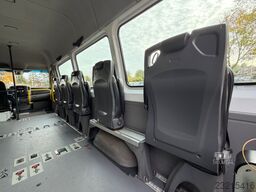 MERCEDES-BENZ Sprinter 313 Cdi Maxi L3 Tribus 9 Sitze+Lift
