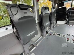 MERCEDES-BENZ Sprinter 313 Cdi Maxi L3 Tribus 9 Sitze+Lift