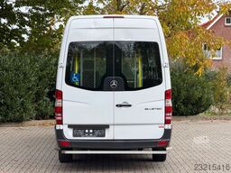 MERCEDES-BENZ Sprinter 313 Cdi Maxi L3 Tribus 9 Sitze+Lift