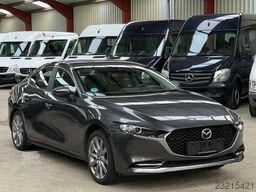 MAZDA 3 2.0 SKYACTIV-X M-Hybrid Navi Motor Defekt !!
