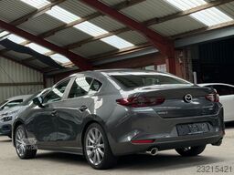 MAZDA 3 2.0 SKYACTIV-X M-Hybrid Navi Motor Defekt !!