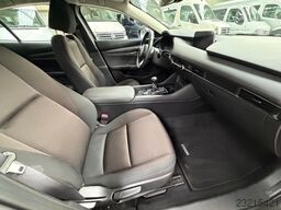 MAZDA 3 2.0 SKYACTIV-X M-Hybrid Navi Motor Defekt !!