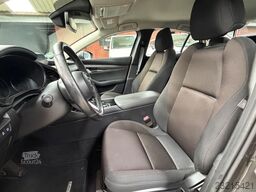MAZDA 3 2.0 SKYACTIV-X M-Hybrid Navi Motor Defekt !!