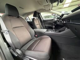 MAZDA 3 2.0 SKYACTIV-X M-Hybrid Navi Motor Defekt !!