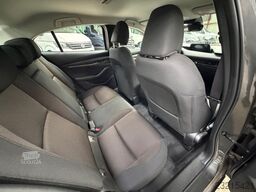 MAZDA 3 2.0 SKYACTIV-X M-Hybrid Navi Motor Defekt !!