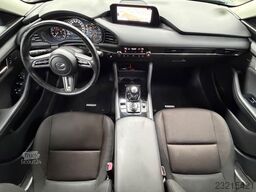 MAZDA 3 2.0 SKYACTIV-X M-Hybrid Navi Motor Defekt !!