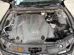 MAZDA 3 2.0 SKYACTIV-X M-Hybrid Navi Motor Defekt !!