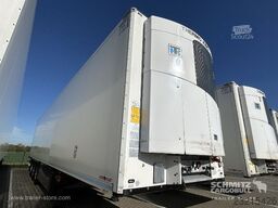 Kühlauflieger Schmitz Cargobull Tiefkühlkoffer Standard Doppelstock