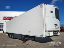 Schmitz Cargobull Tiefkühlkoffer Standard Doppelstock