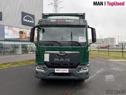 MAN TGM 18.290 4x2 BL CH