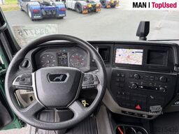 MAN TGM 18.290 4x2 BL CH