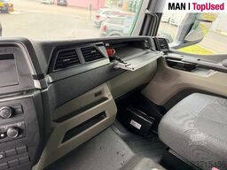 MAN TGM 18.290 4x2 BL CH
