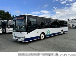 IVECO Crossway LE/O530Citaro/A20/A21 Lion?s City/Klima