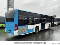 MERCEDES-BENZ Citaro K/Urbino10/Alpino/A37/A66/Klima