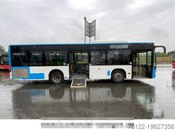 MERCEDES-BENZ Citaro K/Urbino10/Alpino/A37/A66/Klima