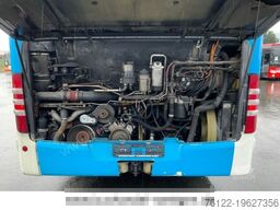 MERCEDES-BENZ Citaro K/Urbino10/Alpino/A37/A66/Klima