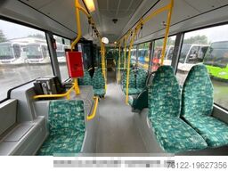 MERCEDES-BENZ Citaro K/Urbino10/Alpino/A37/A66/Klima