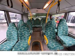 MERCEDES-BENZ Citaro K/Urbino10/Alpino/A37/A66/Klima