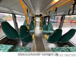 MERCEDES-BENZ Citaro K/Urbino10/Alpino/A37/A66/Klima