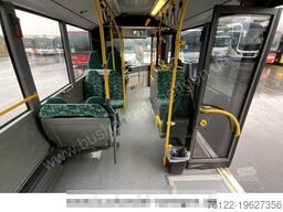 MERCEDES-BENZ Citaro K/Urbino10/Alpino/A37/A66/Klima