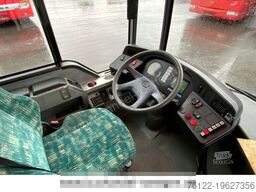 MERCEDES-BENZ Citaro K/Urbino10/Alpino/A37/A66/Klima