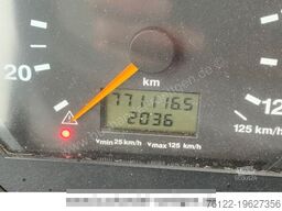 MERCEDES-BENZ Citaro K/Urbino10/Alpino/A37/A66/Klima