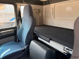 MAN TGA 26.480 SZM 6x4 Kipper Schwarzmüller LIFT