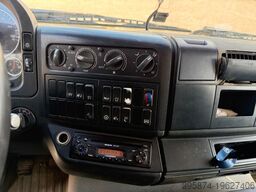 MAN TGA 26.480 SZM 6x4 Kipper Schwarzmüller LIFT