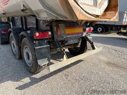 MAN TGA 26.480 SZM 6x4 Kipper Schwarzmüller LIFT