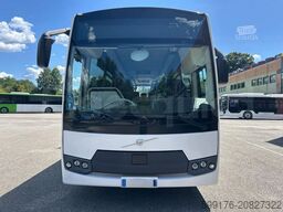 Volvo B8R