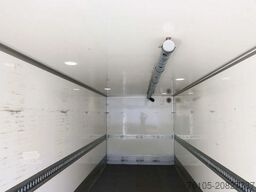 MAN TGM 15.290 Bak + klep Full air suspension Euro ...