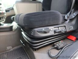 MAN TGM 15.290 Bak + klep Full air suspension Euro ...