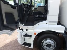 MAN TGM 15.290 Bak + klep Full air suspension Euro ...