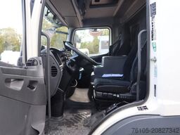 Mercedes-Benz Atego 1223 1223 L Bak + Klep Bar 3000 KG