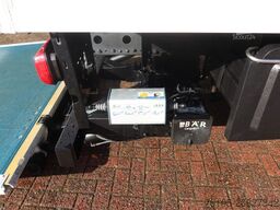 Mercedes-Benz Atego 1223 1223 L Bak + Klep Bar 3000 KG