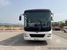 MAN Lion's Intercity