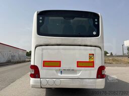 MAN Lion's Intercity