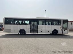 MAN Lion's Intercity