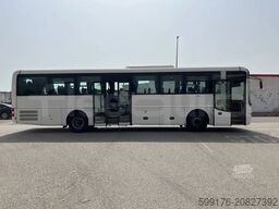 MAN Lion's Intercity