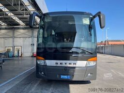 Setra S415