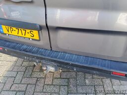 Renault Trafic 140 PK - L1H1 GESLOTEN - 2x ZIJSCHUIFDEU...