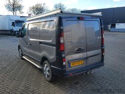 Renault Trafic 140 PK - L1H1 GESLOTEN - 2x ZIJSCHUIFDEU...